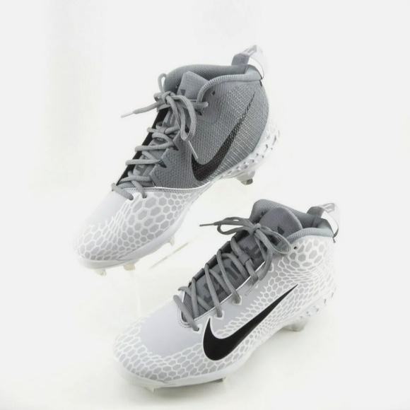 Nike Baseball Cleats Men's Size 15 New - Picture 4 of 4